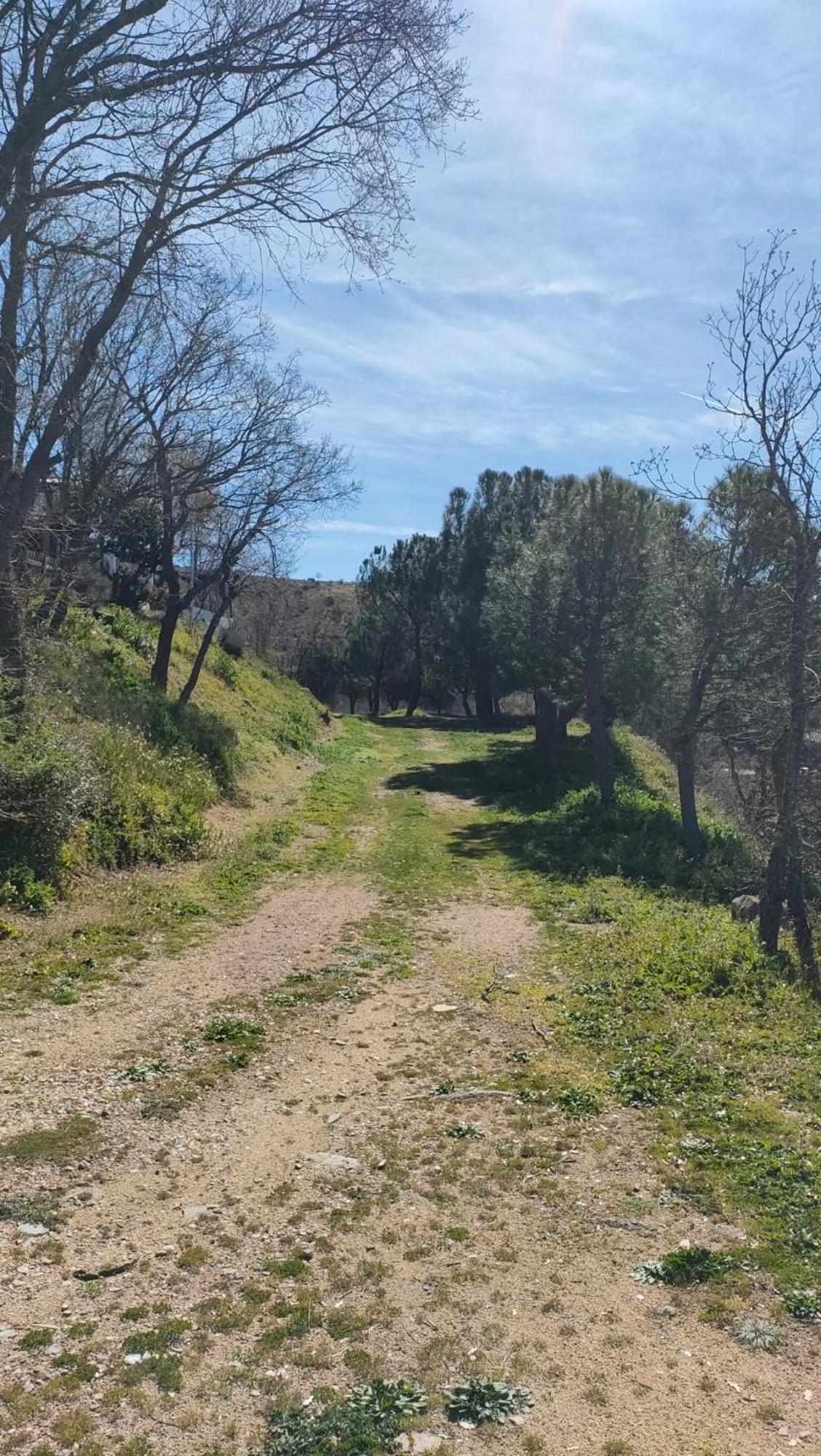 Camping De Cervera De Buitrago المظهر الخارجي الصورة