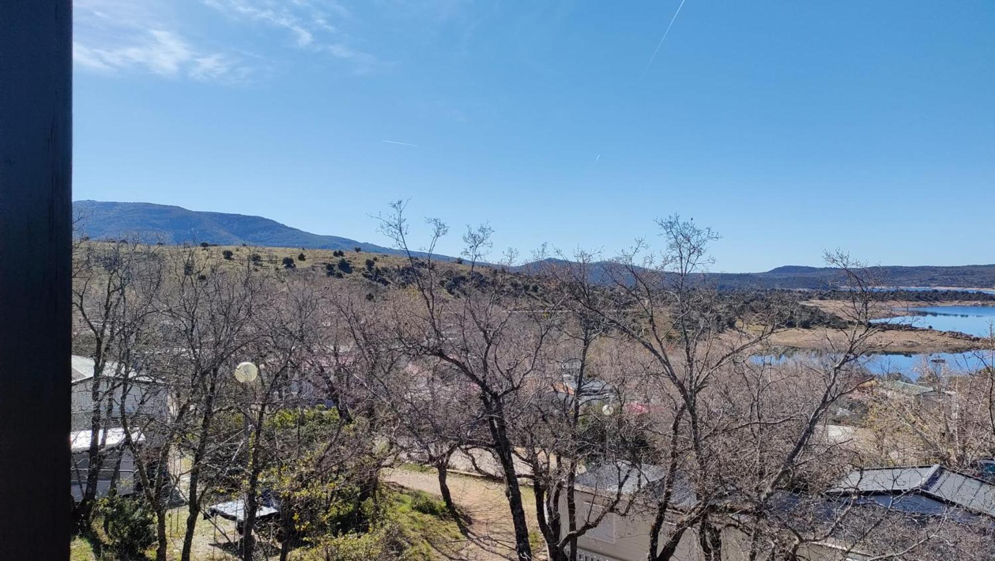 Camping De Cervera De Buitrago المظهر الخارجي الصورة