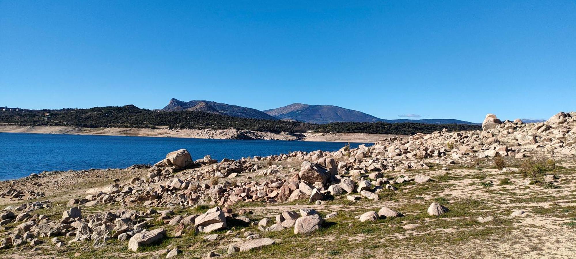Camping De Cervera De Buitrago المظهر الخارجي الصورة